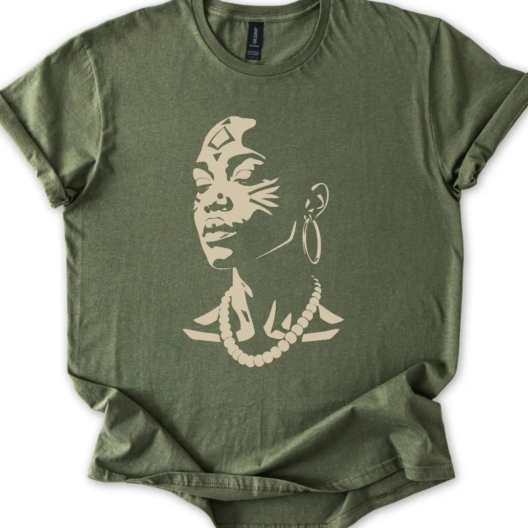 715 – Military Green
