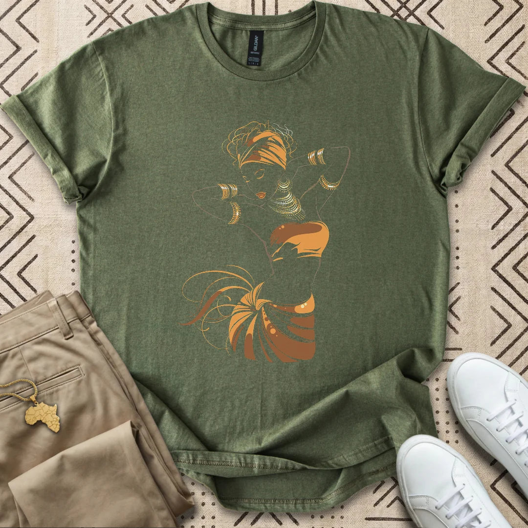 71 – Military Green
