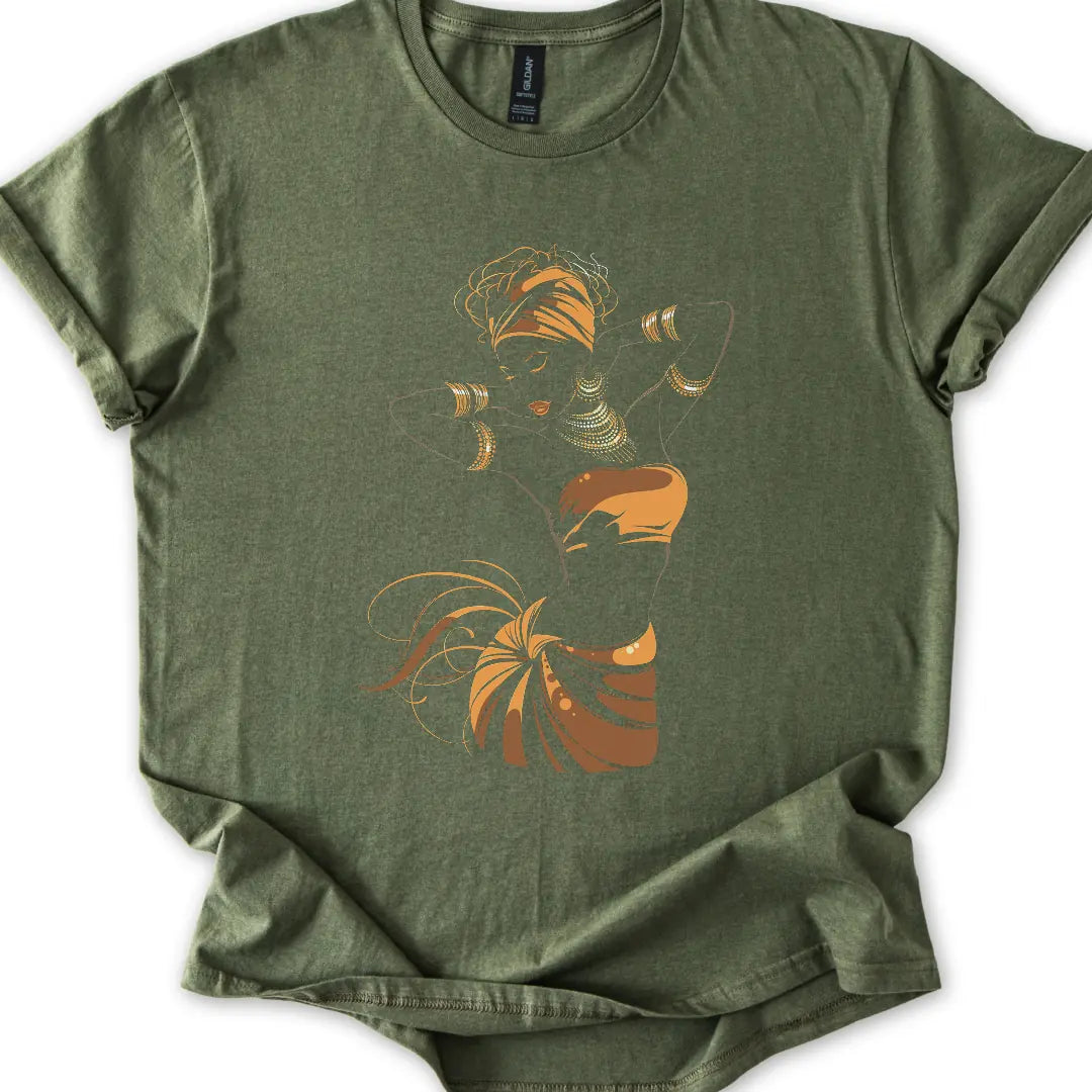 71 – Military Green