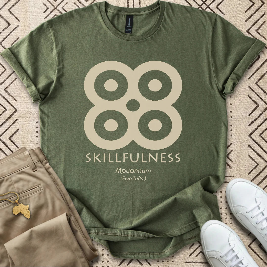 722 – Military Green