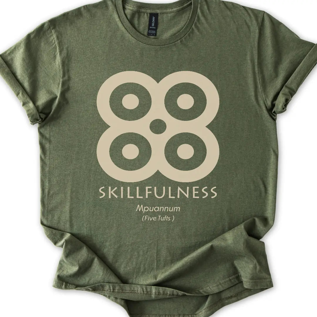 722 – Military Green