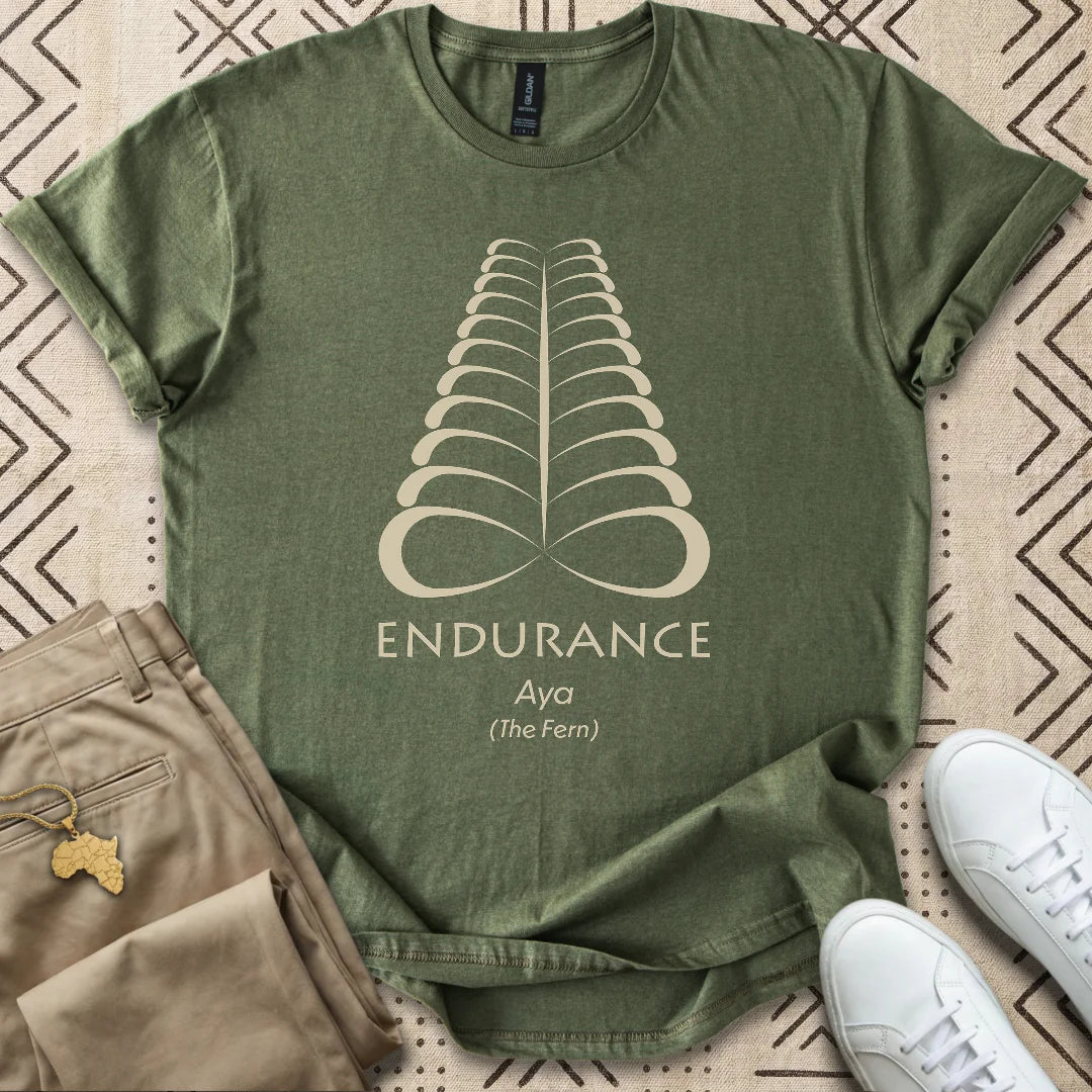 723 – Military Green
