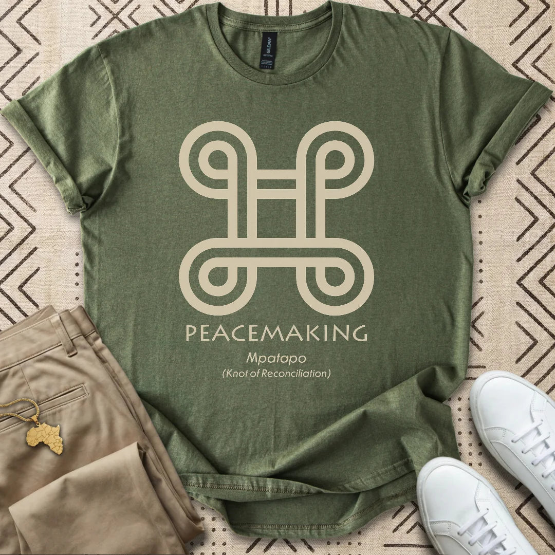 724 – Military Green