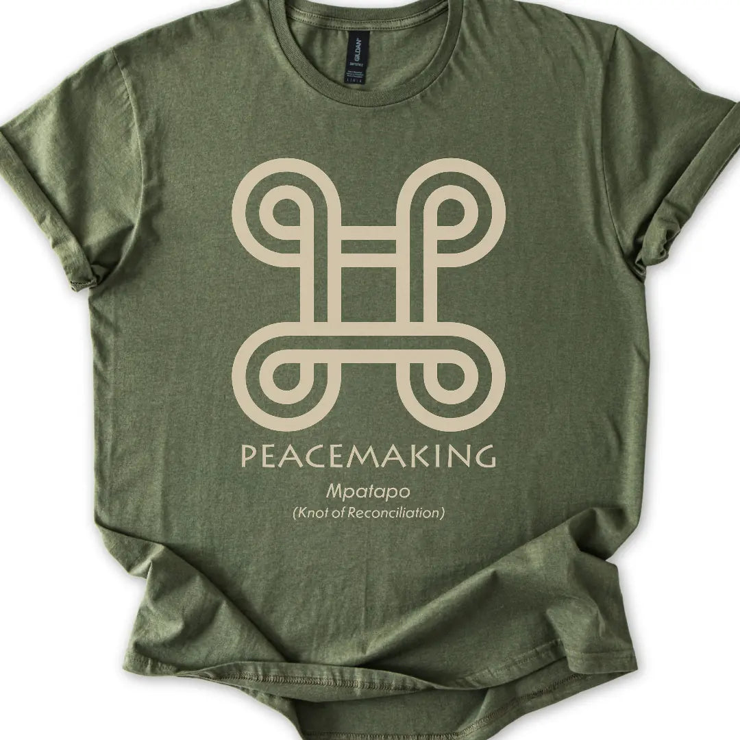 724 – Military Green