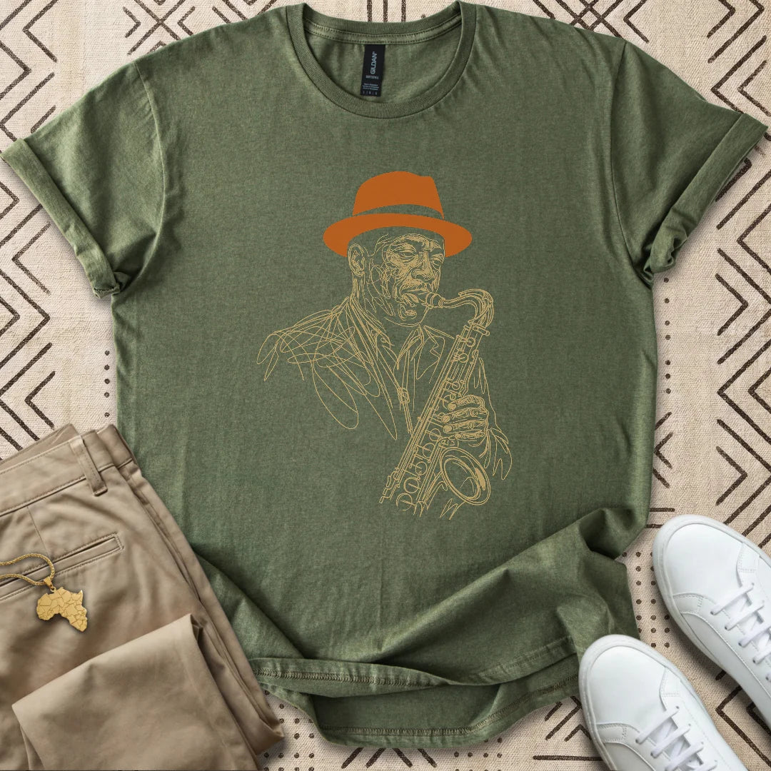 725 – Military Green
