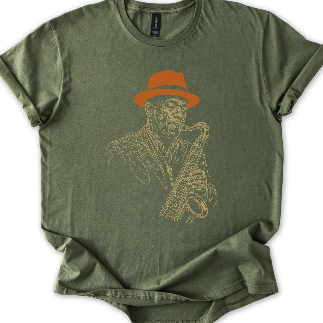 725 – Military Green