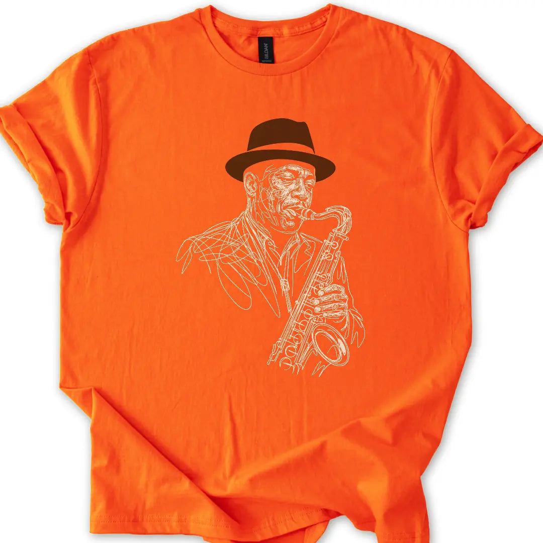 725 – Orange