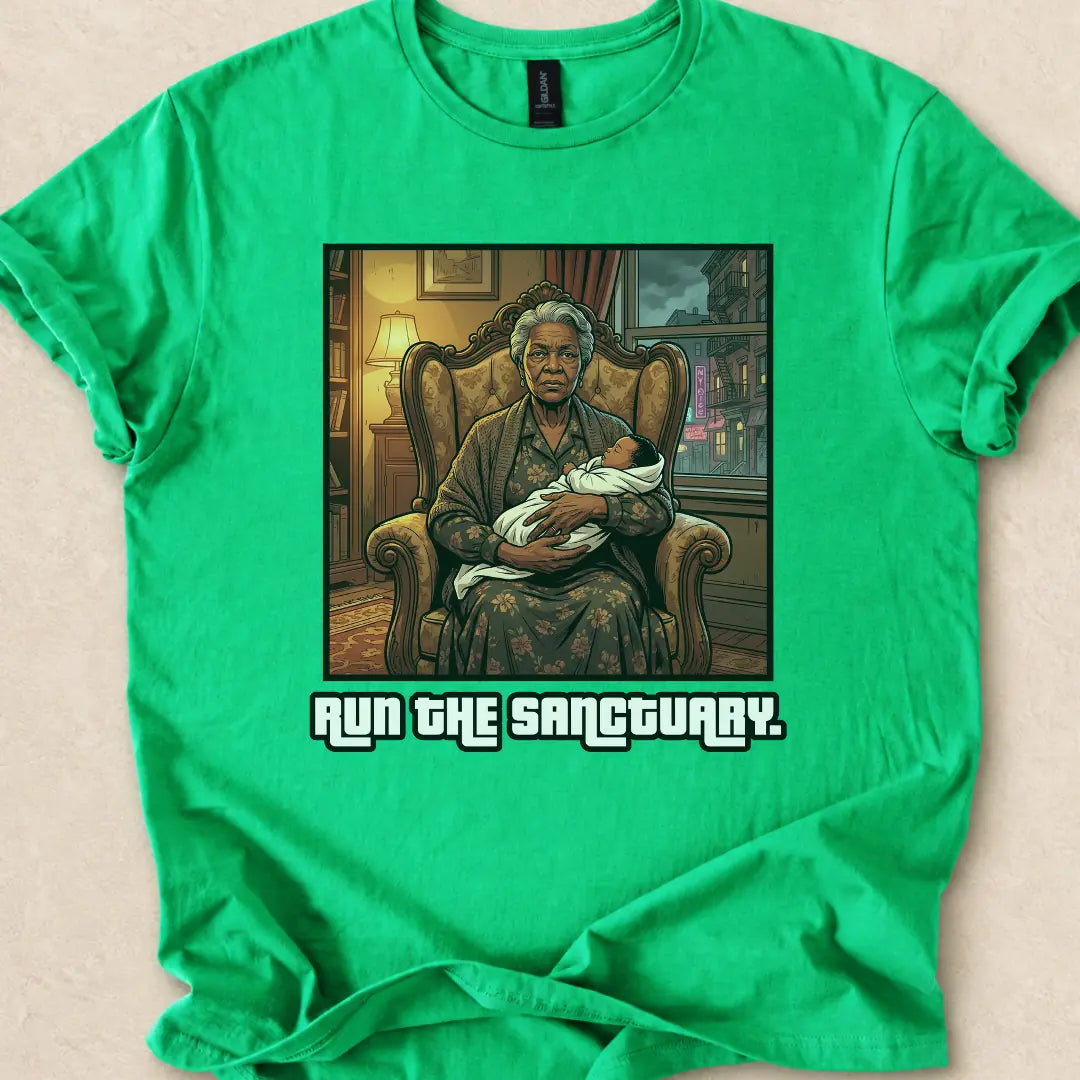 ASILI_BUCKET|design=726|profile=tee_front_basic|bucket=Shop_Tee_05|color=Irish Green|sha=9ac095e4f077