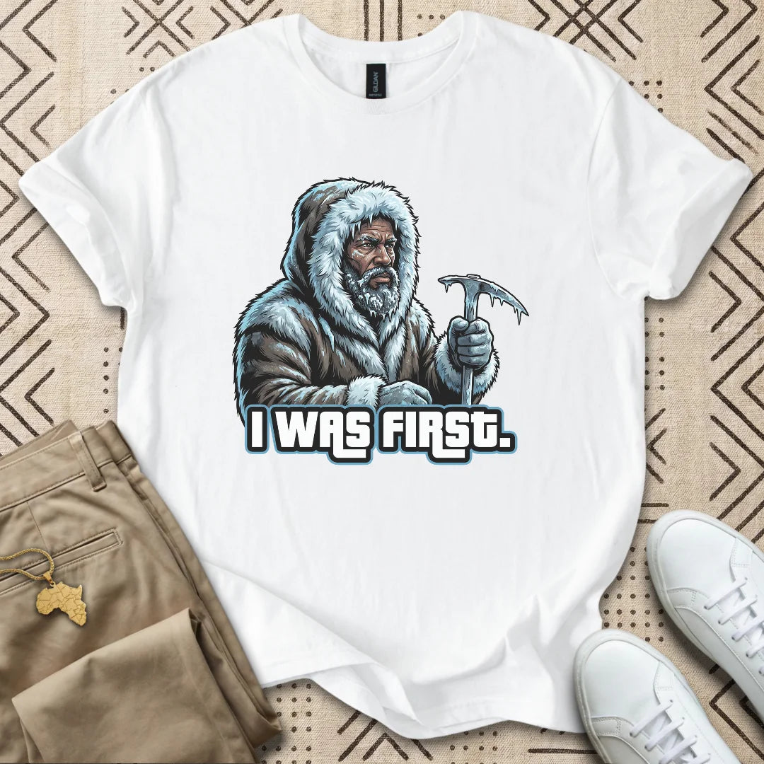 727 – White