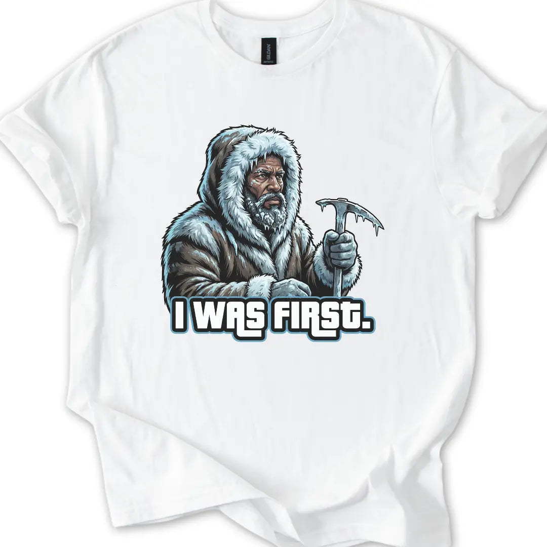 727 – White