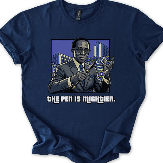 728 – Navy