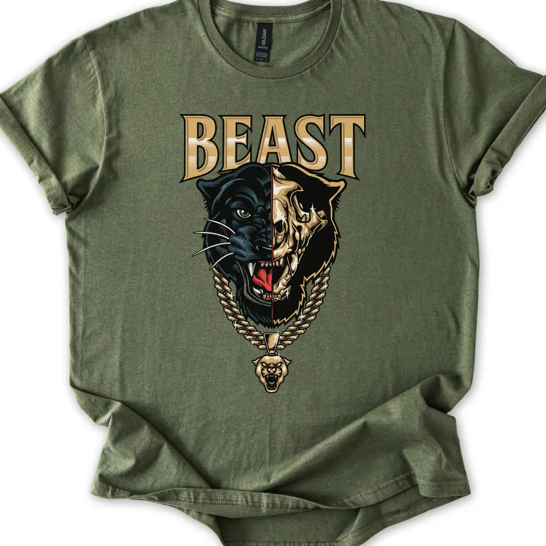 729 – Military Green