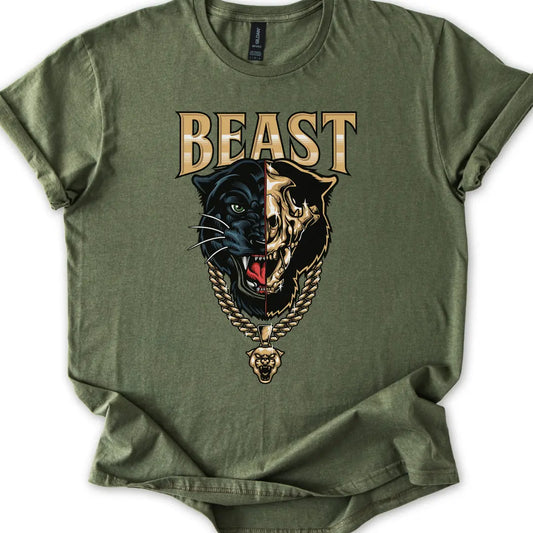 729 – Military Green
