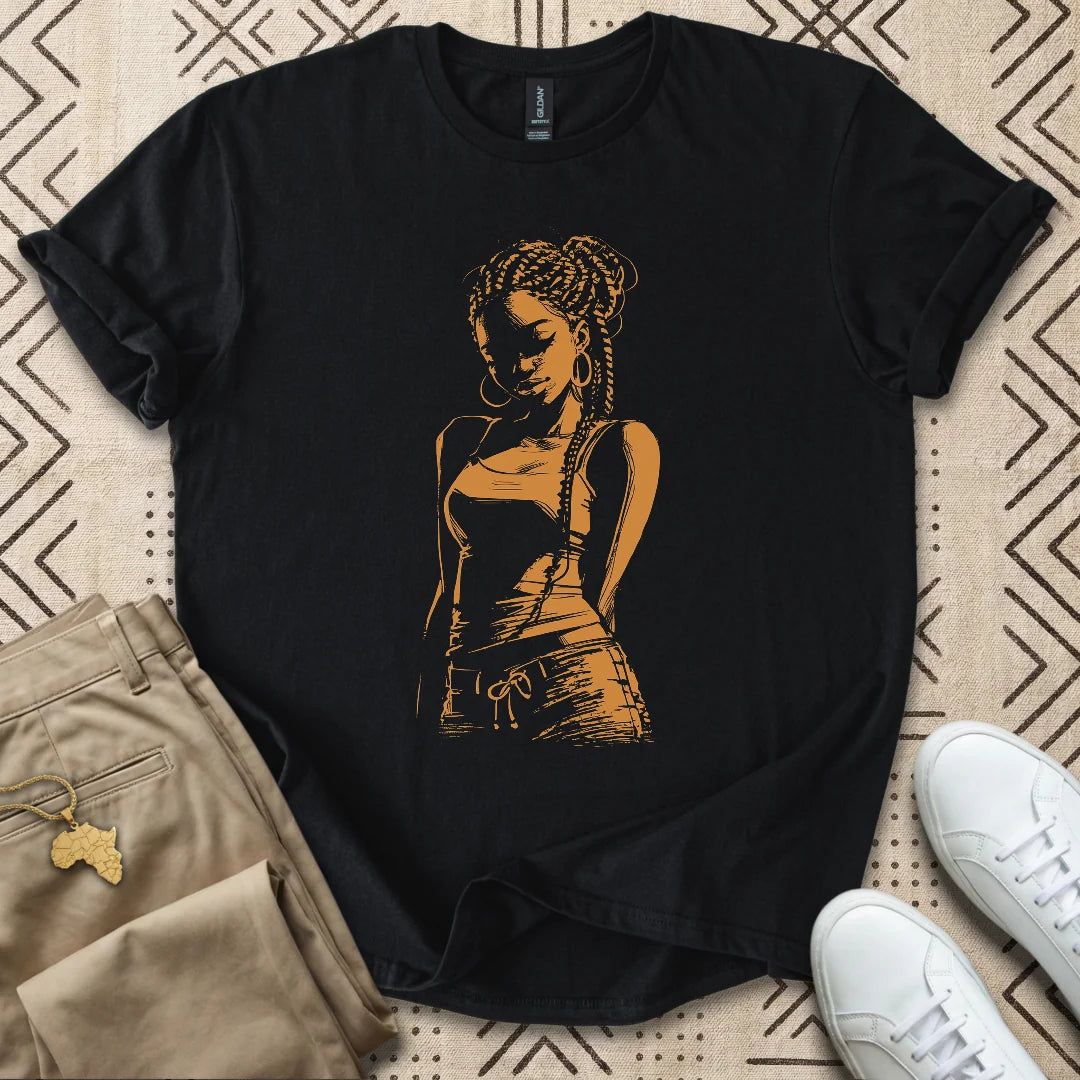 72 – Black