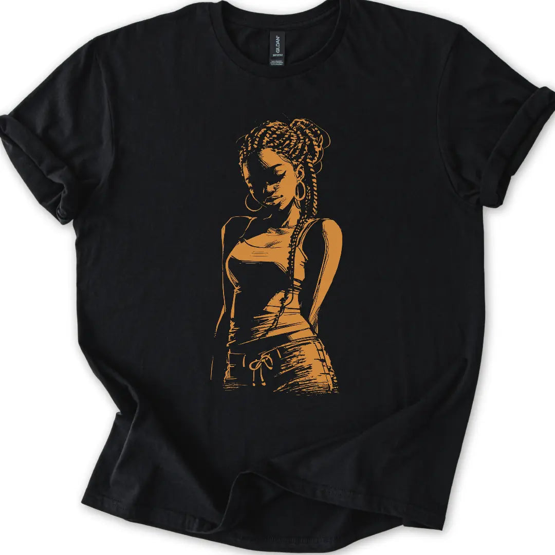 72 – Black