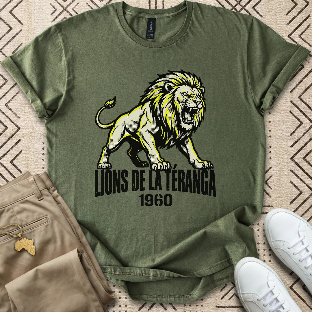 730 – Military Green