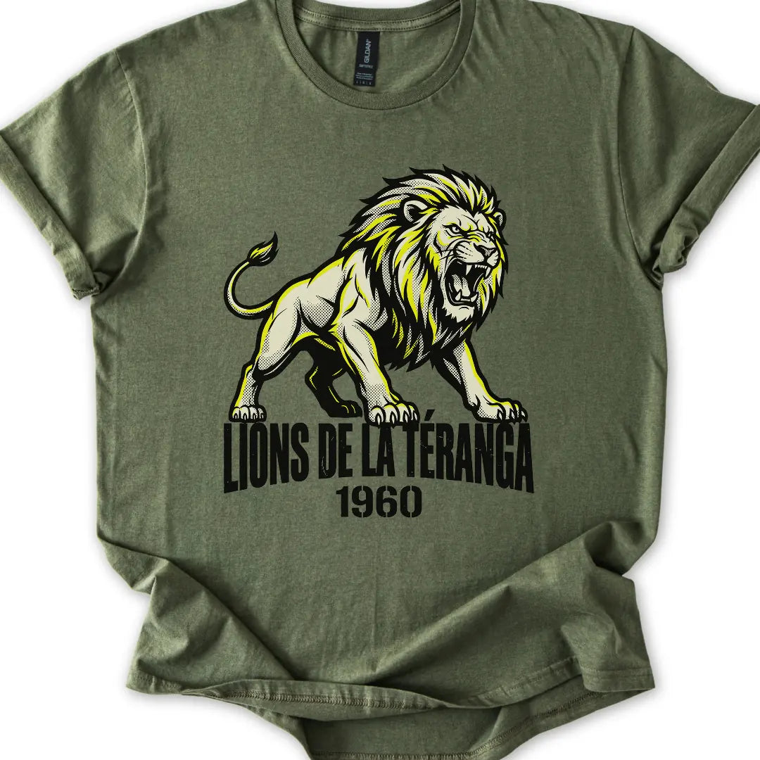 730 – Military Green