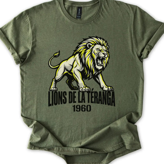 730 – Military Green