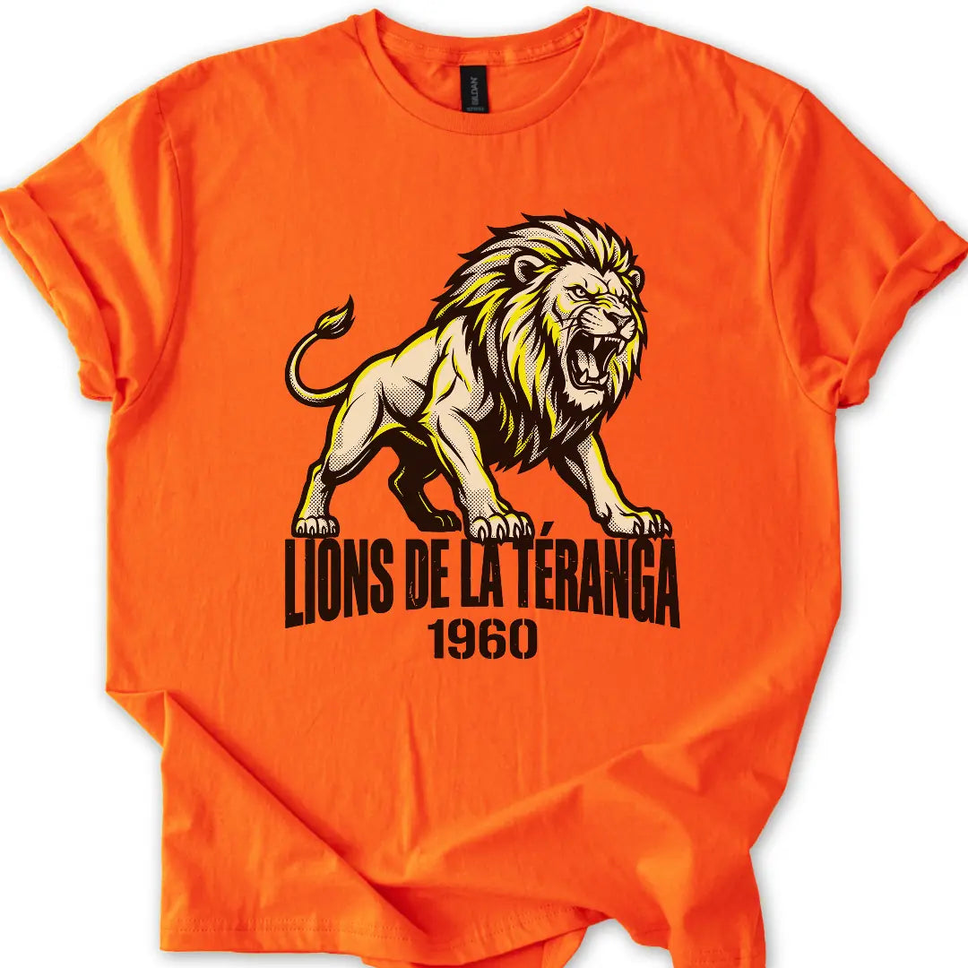730 – Orange
