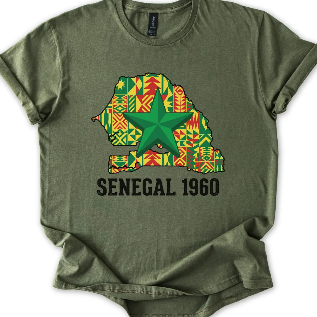 731 – Military Green