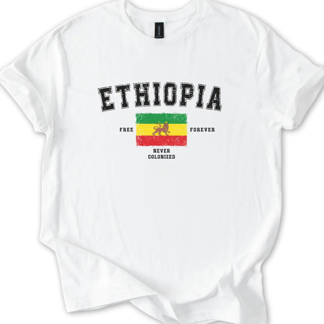 735 – White