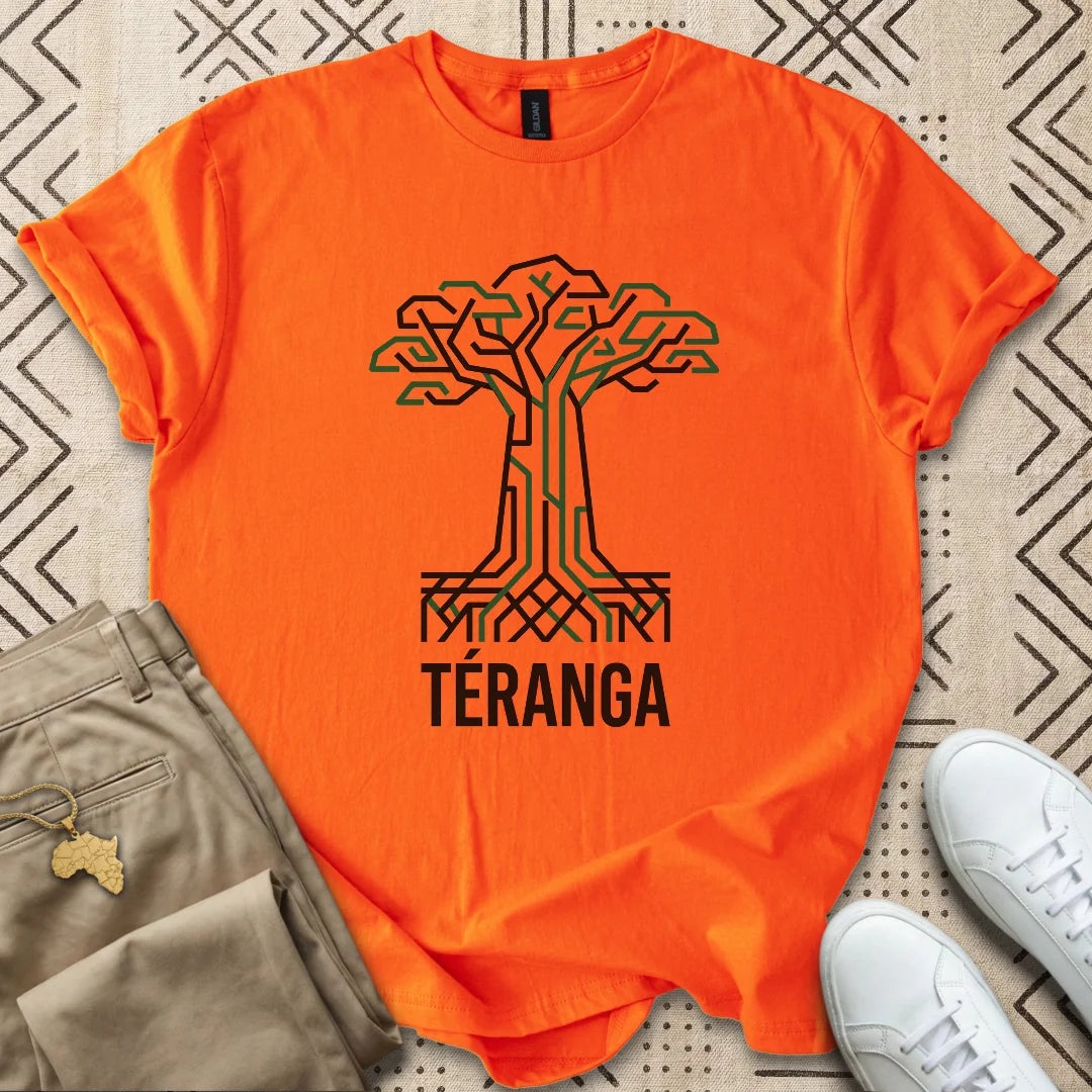 738 – Orange