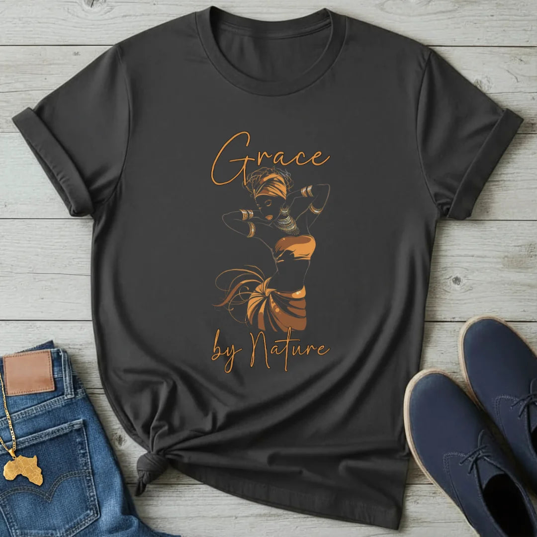 Grace by Nature T-Shirt