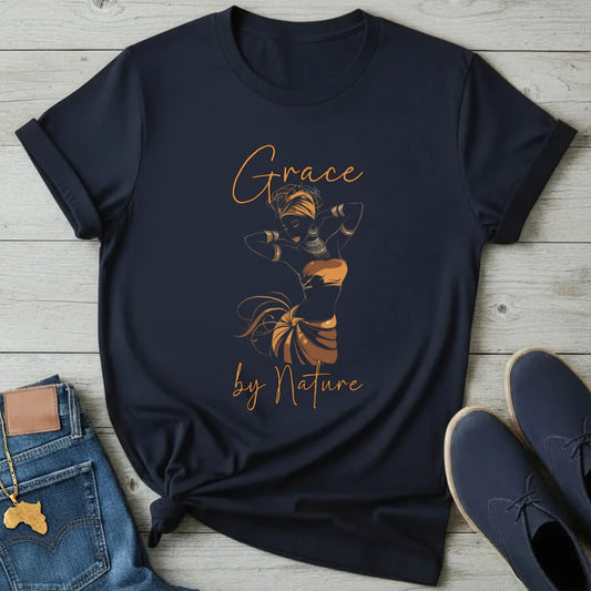 Grace by Nature T-Shirt