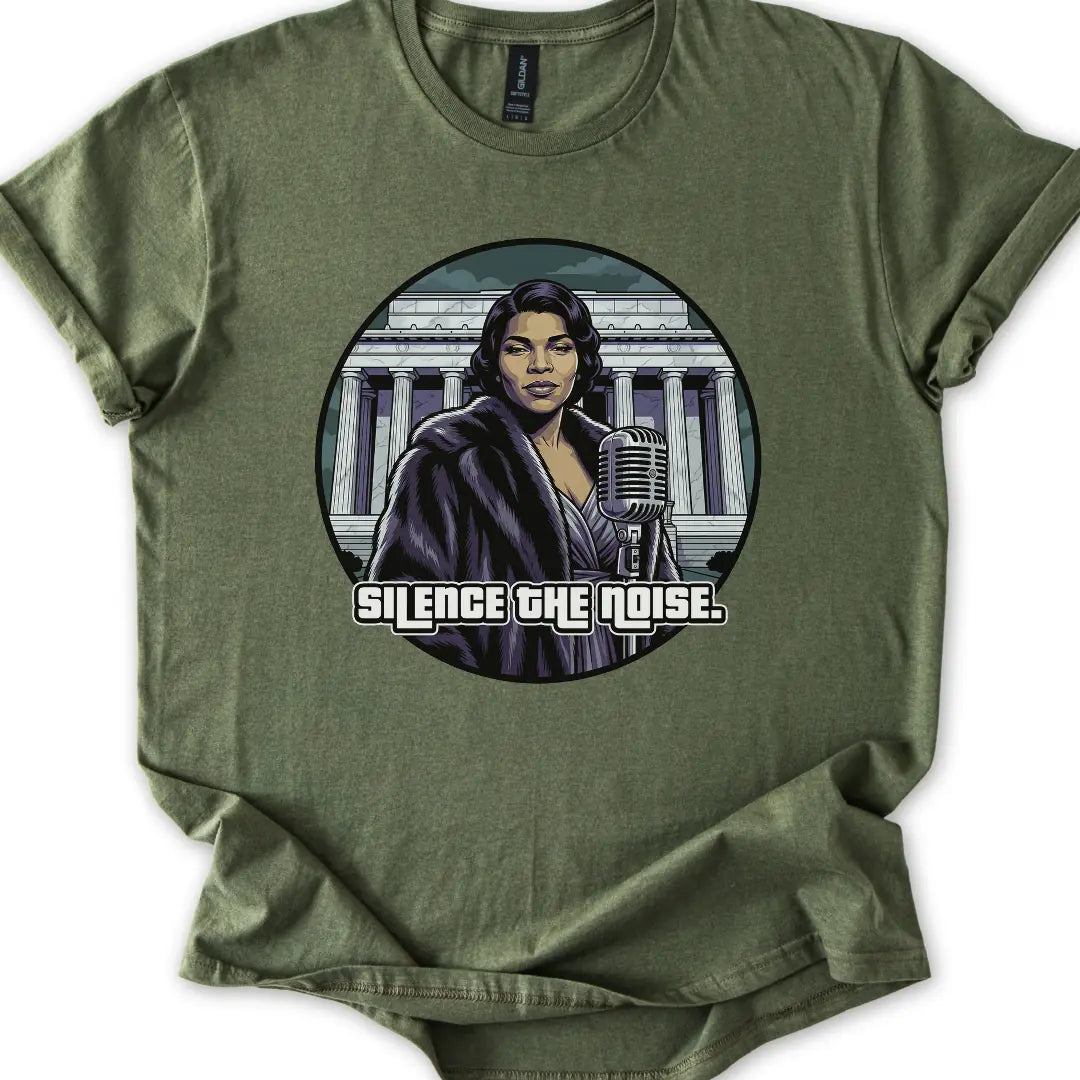 740 – Military Green