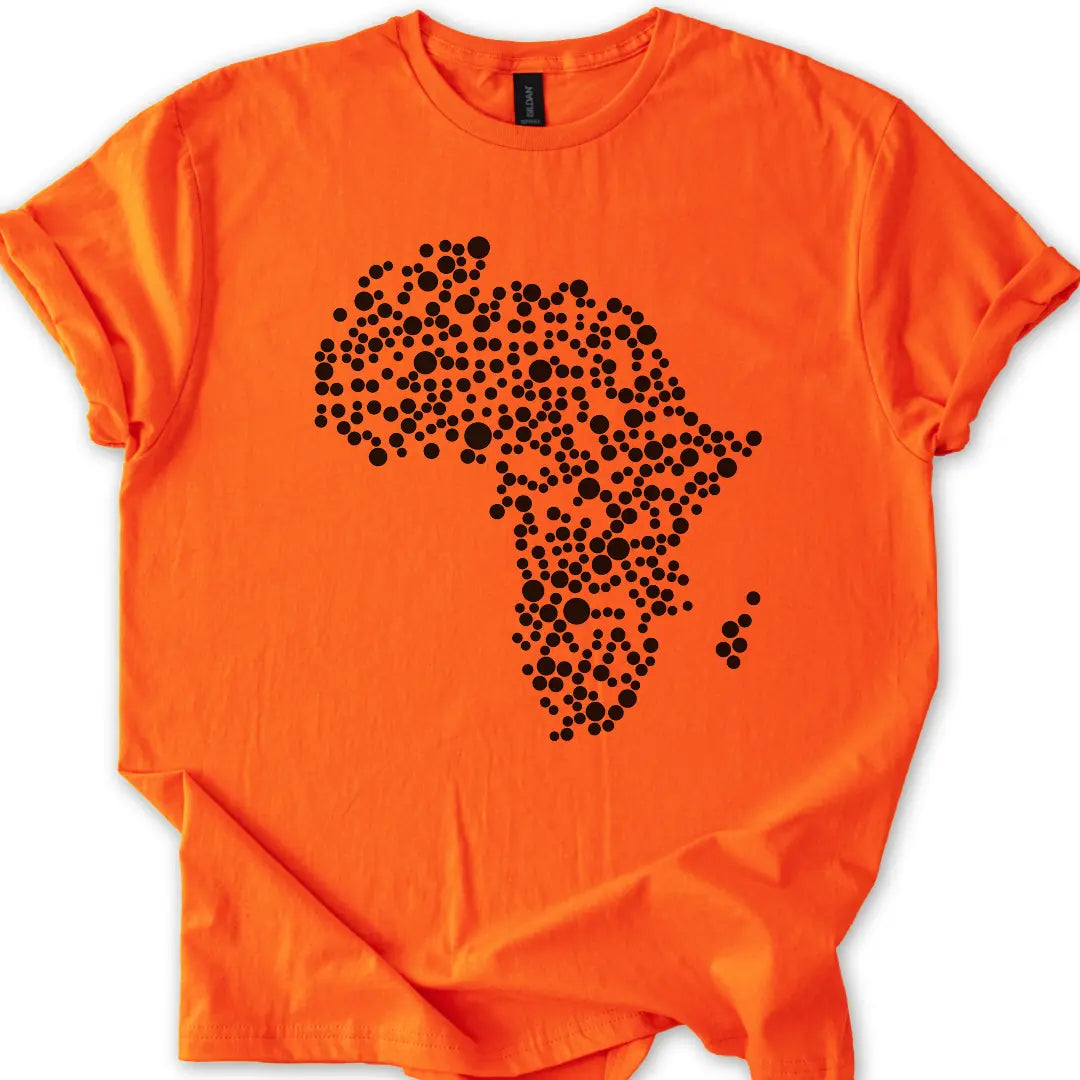 742 – Orange