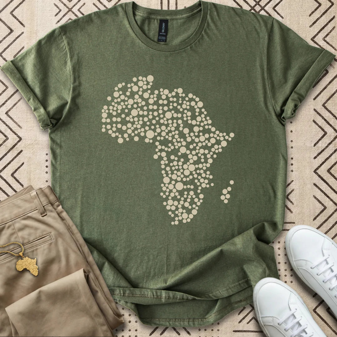 742 – Military Green