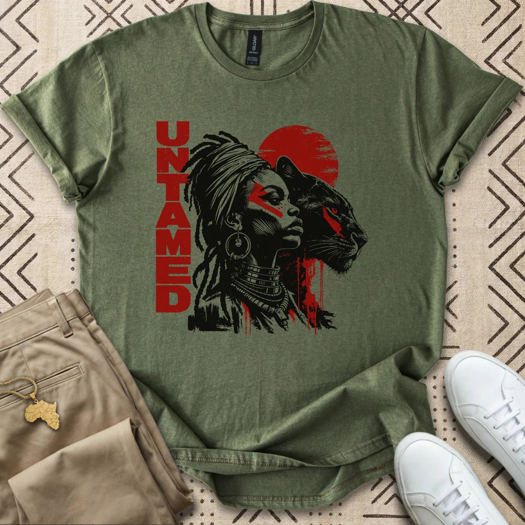 743 – Military Green