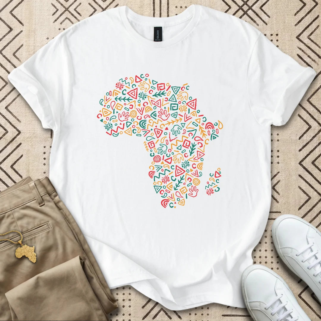 744 – White