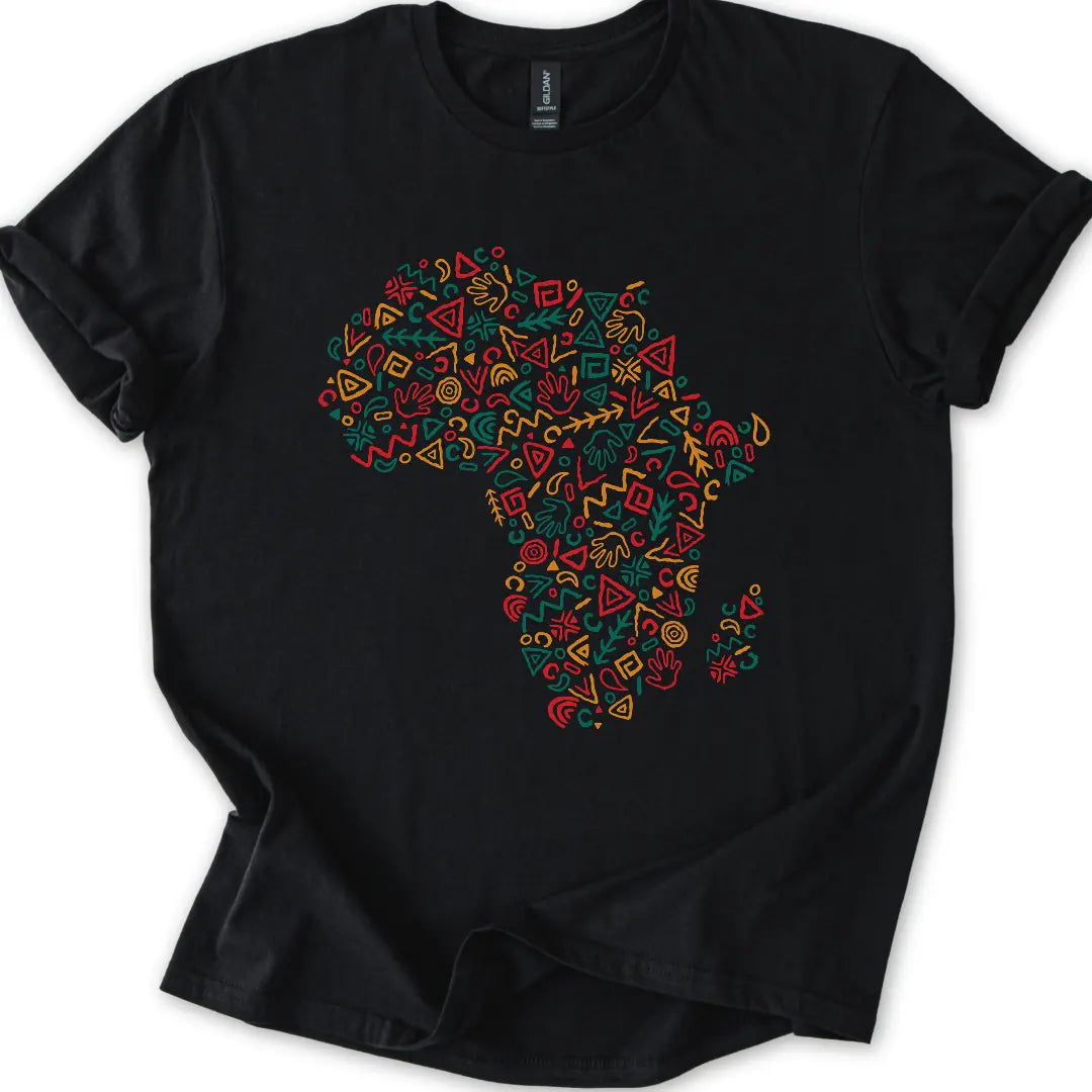 744 – Black