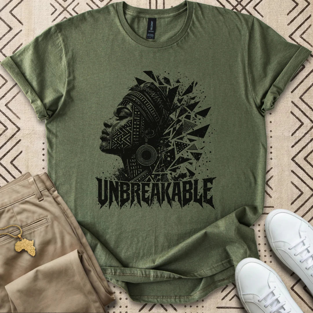 745 – Military Green