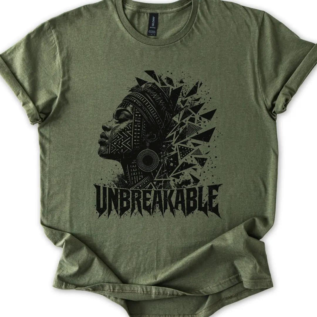 745 – Military Green
