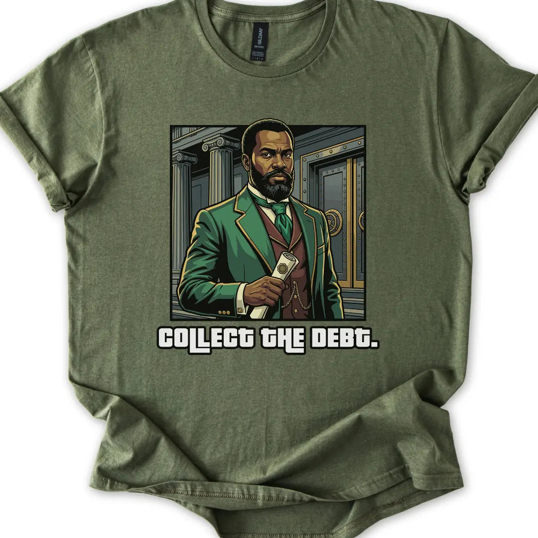 750 – Military Green