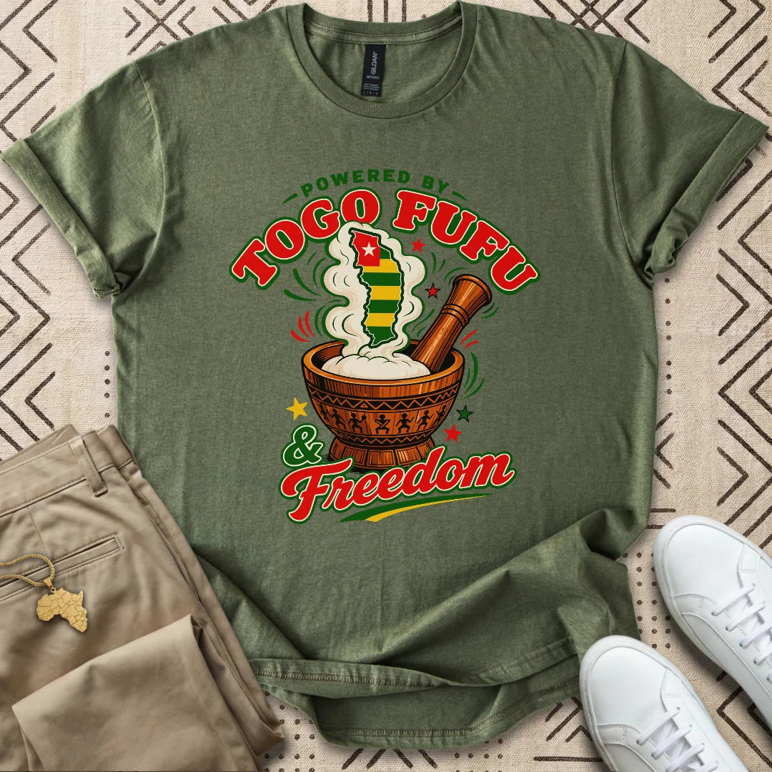 752 – Military Green