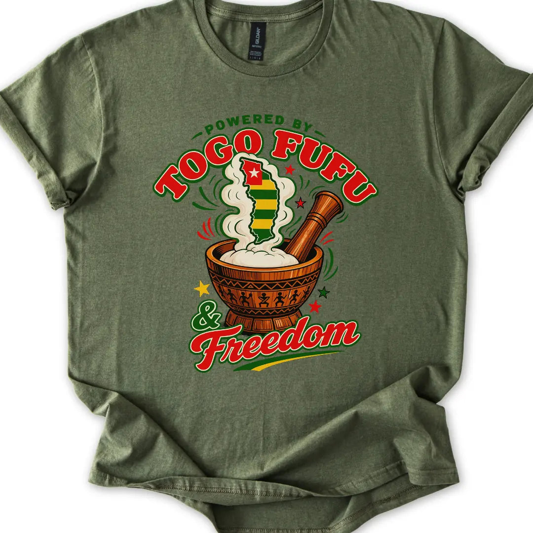 752 – Military Green