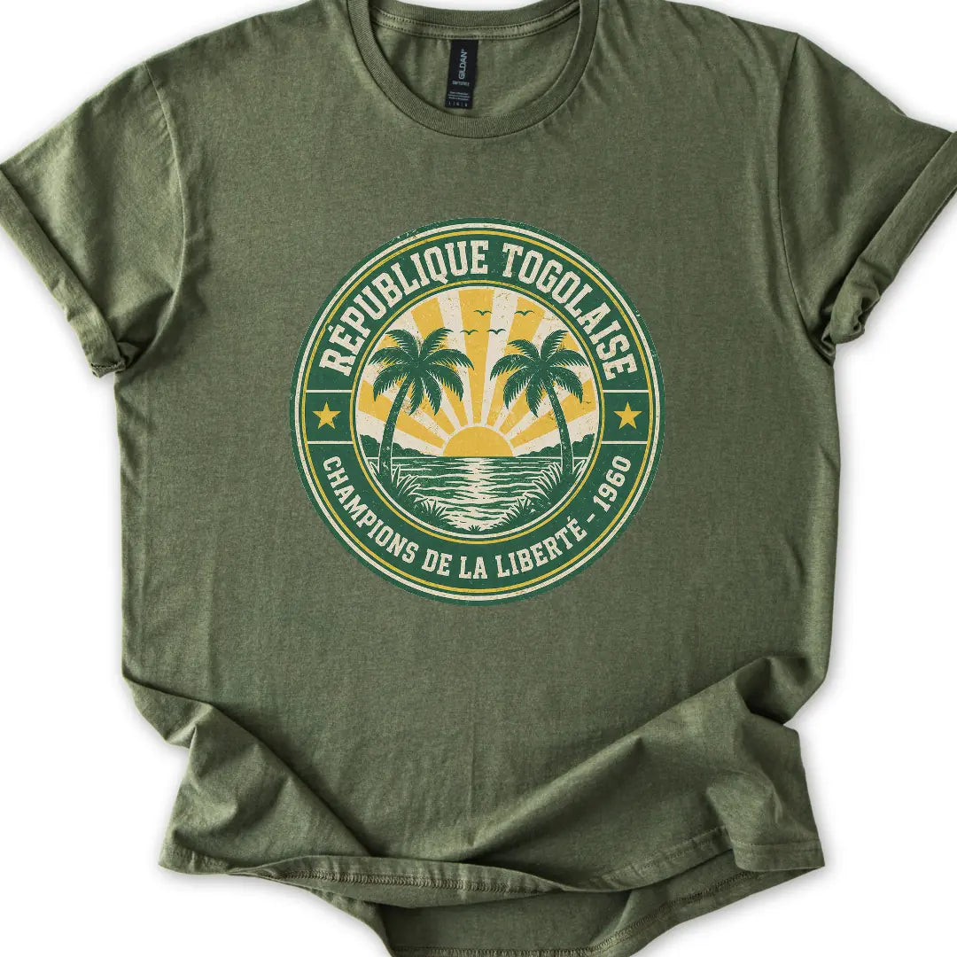 754 – Military Green