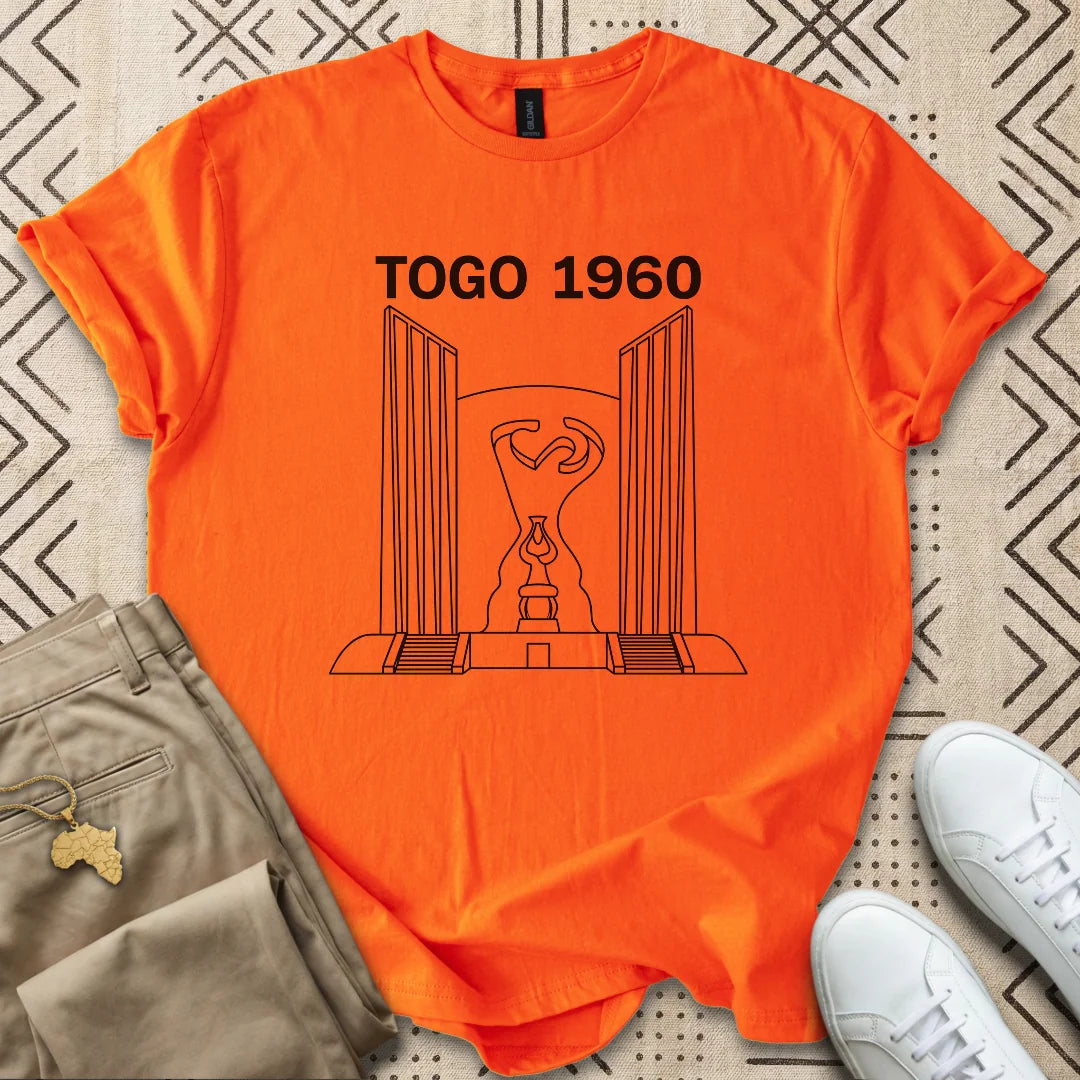 755 – Orange