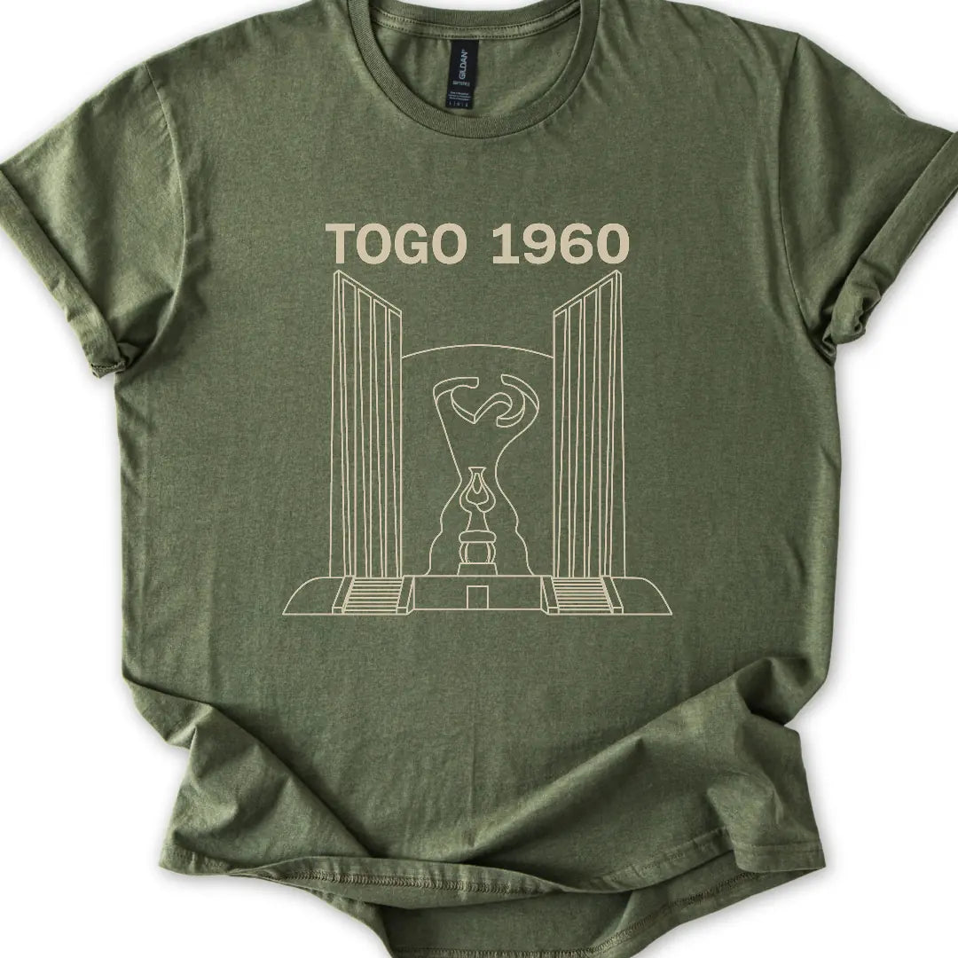 755 – Military Green