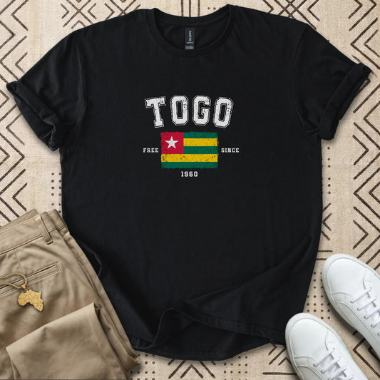 756 – Black