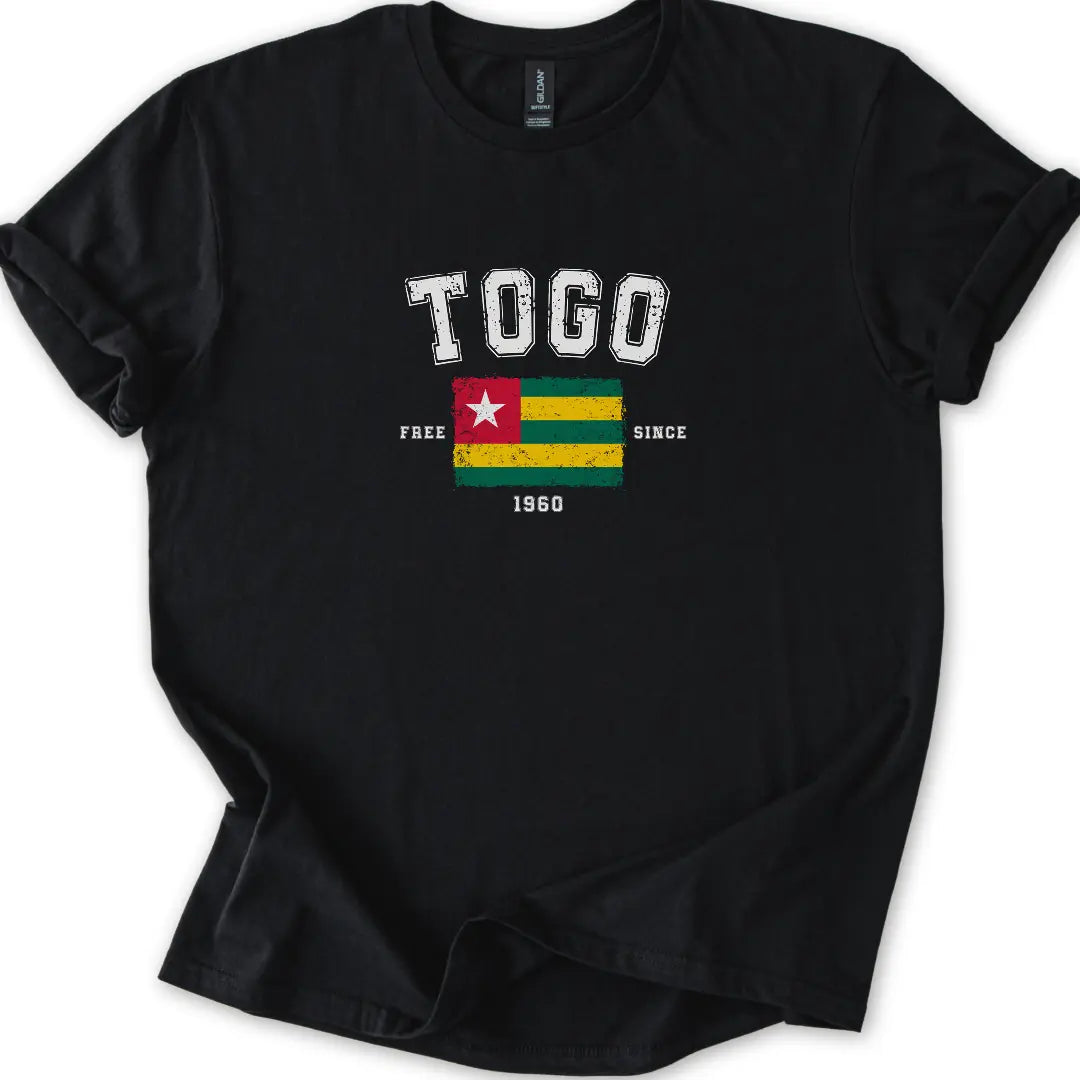 756 – Black