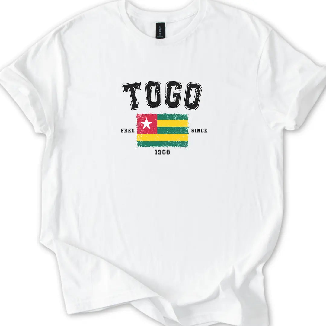 756 – White
