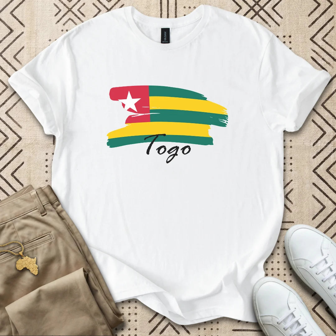 757 – White