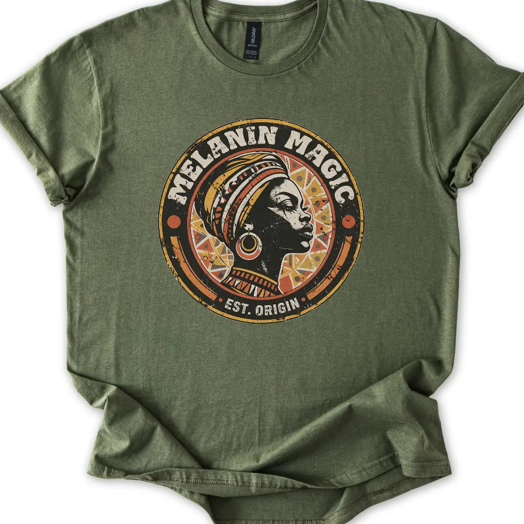 758 – Military Green
