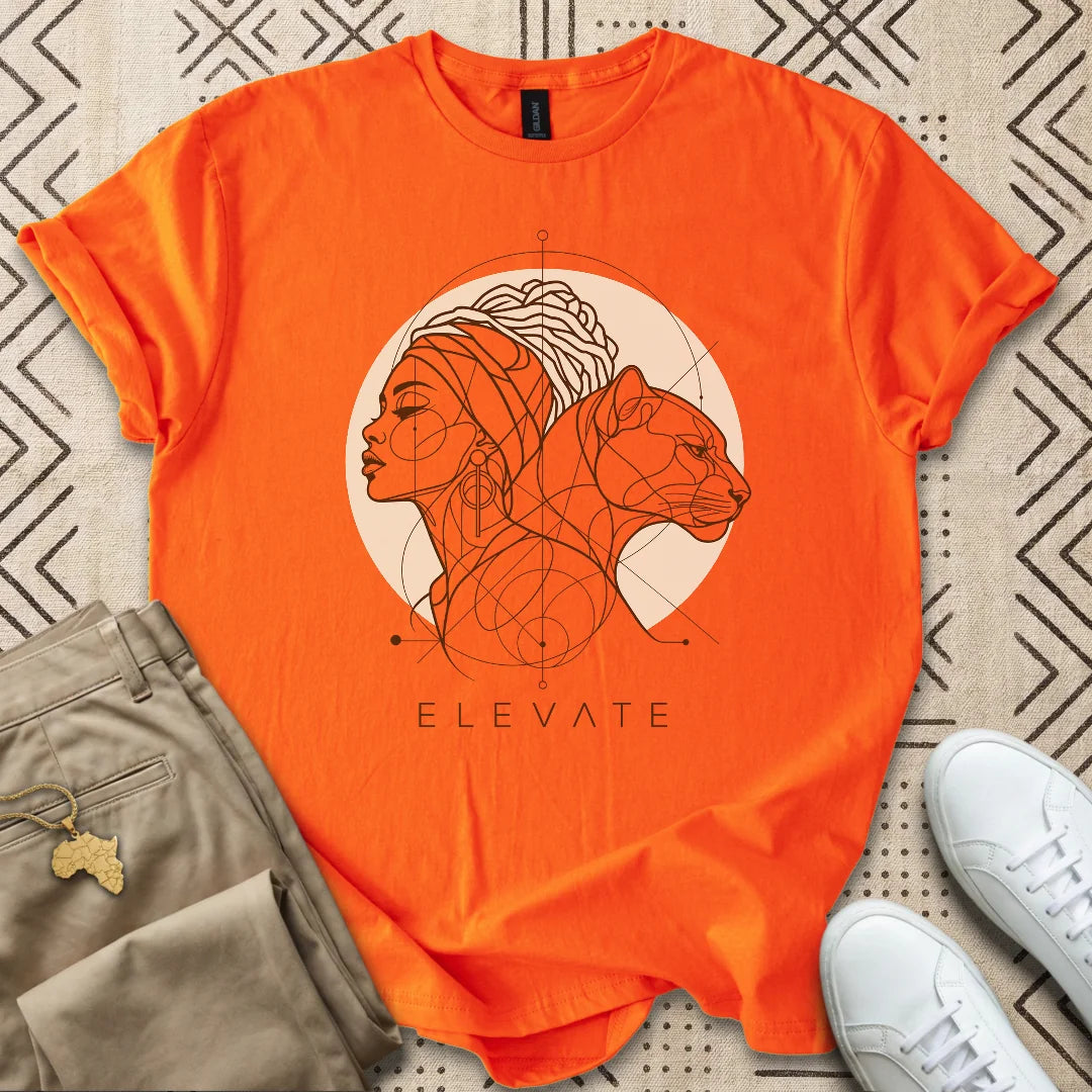 760 – Orange
