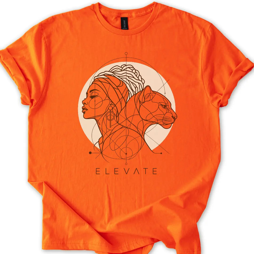 760 – Orange