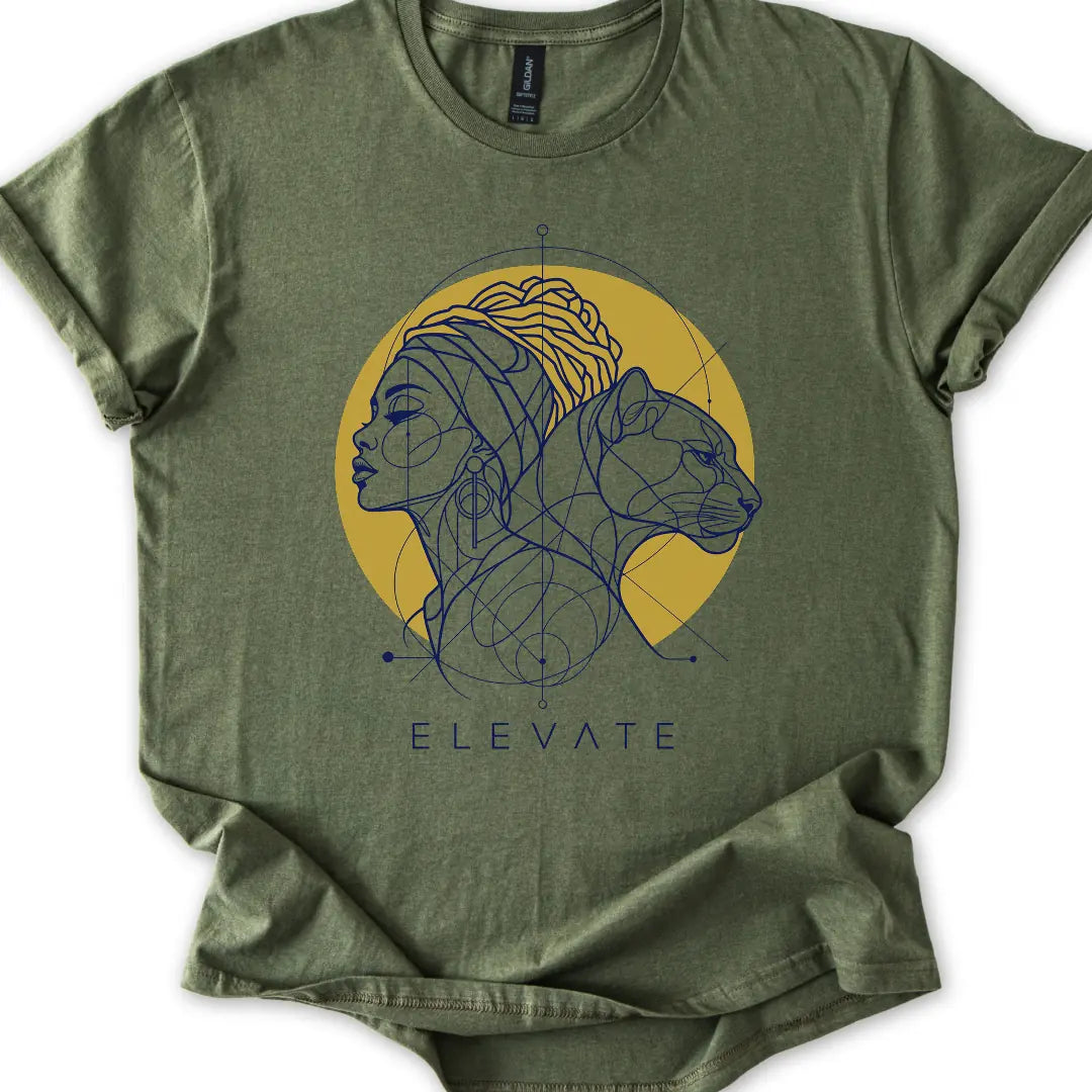 760 – Military Green